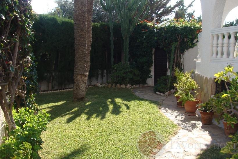 For sale of house in El Campello