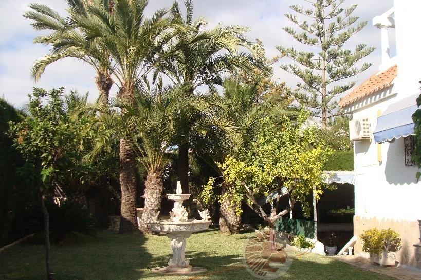 For sale of house in El Campello