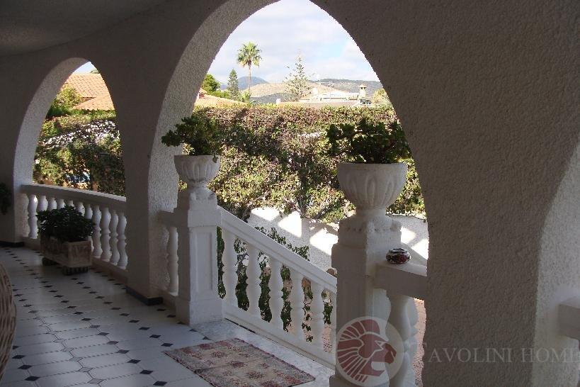 For sale of house in El Campello