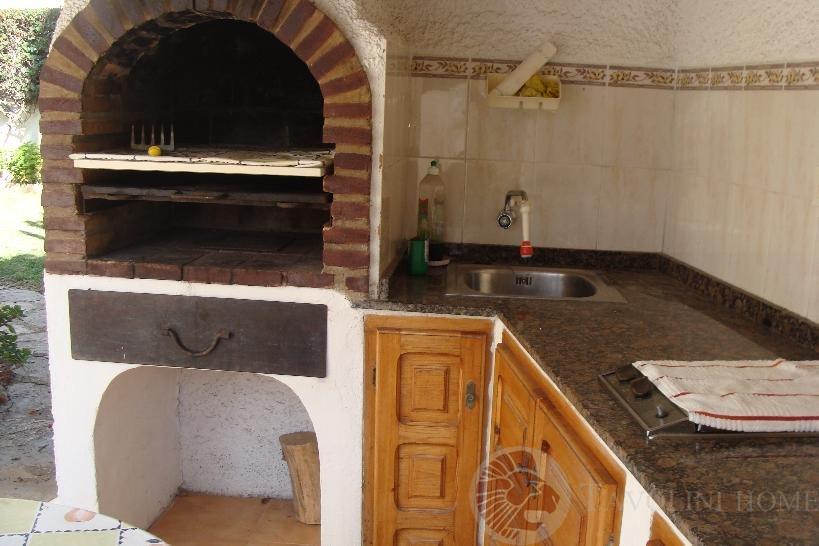 For sale of house in El Campello