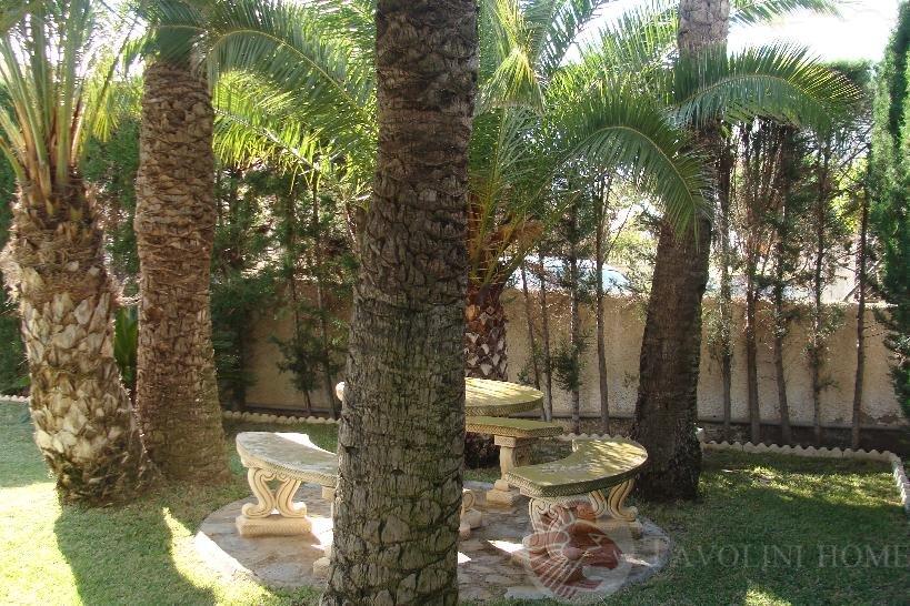 For sale of house in El Campello