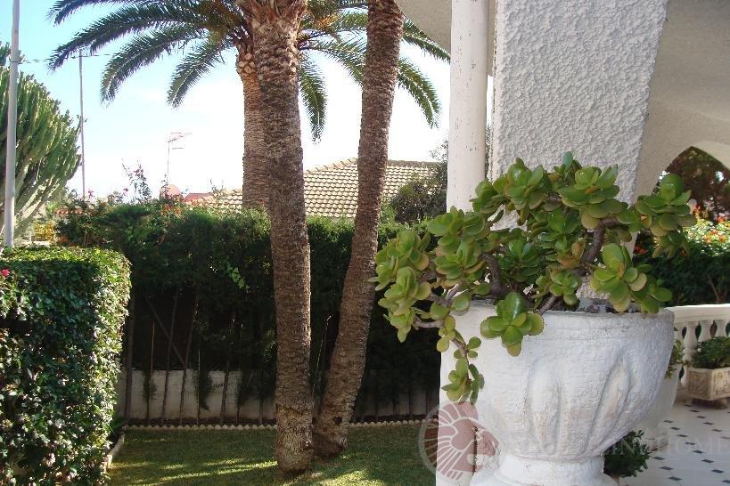 For sale of house in El Campello