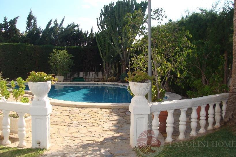 For sale of house in El Campello