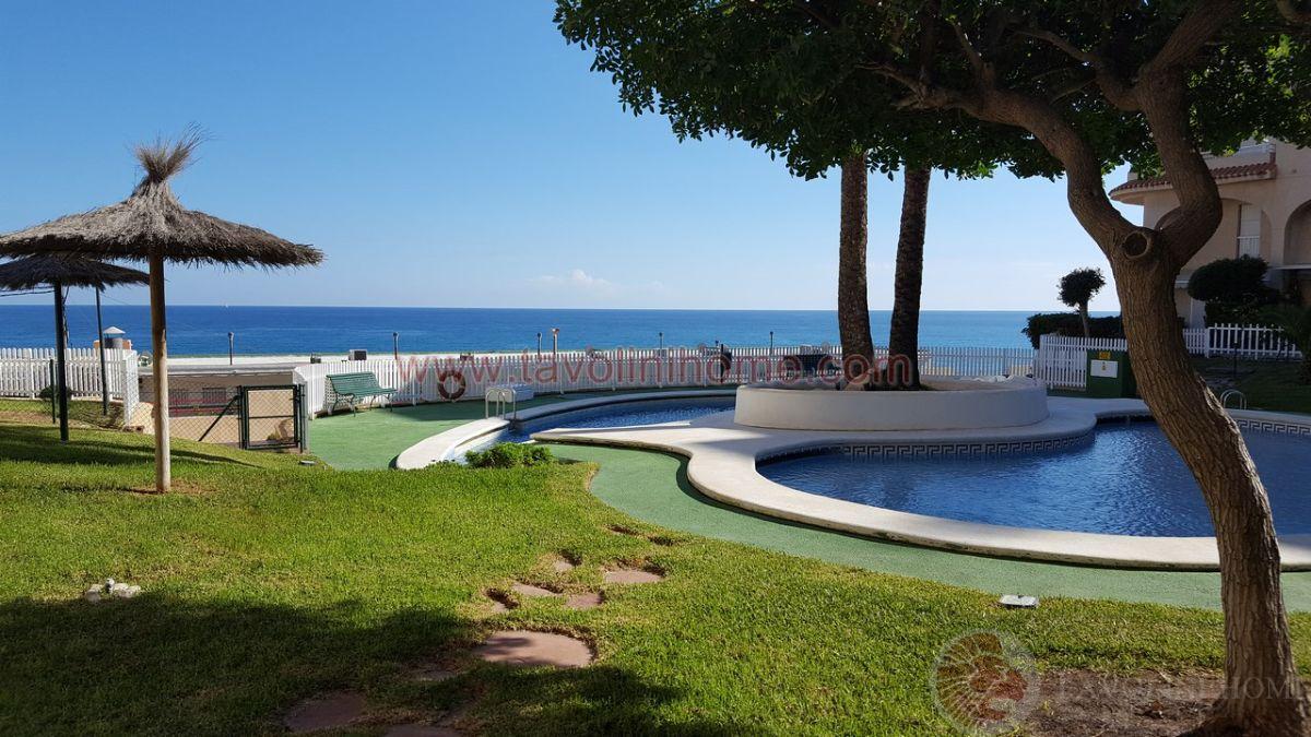 Aluguel de apartamento em El Campello