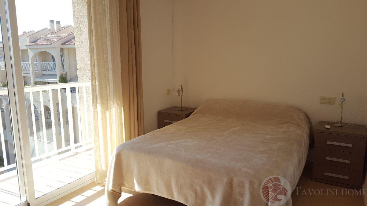 Huur van appartement in El Campello