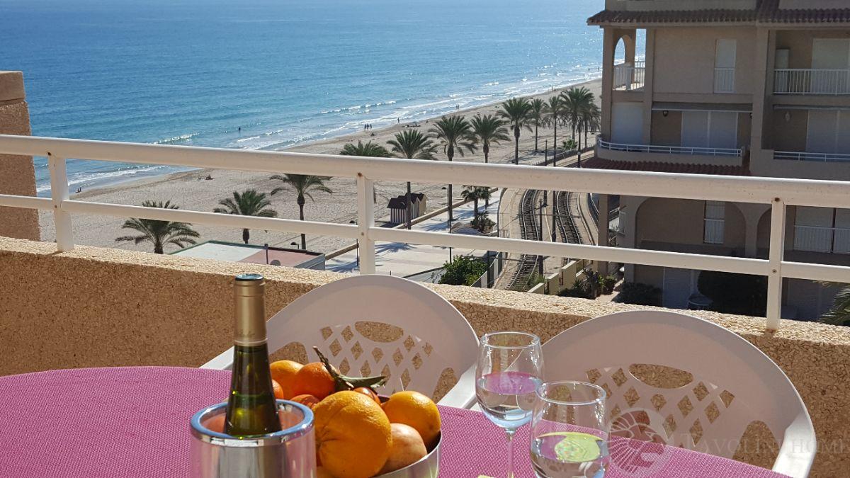 Aluguel de apartamento em El Campello