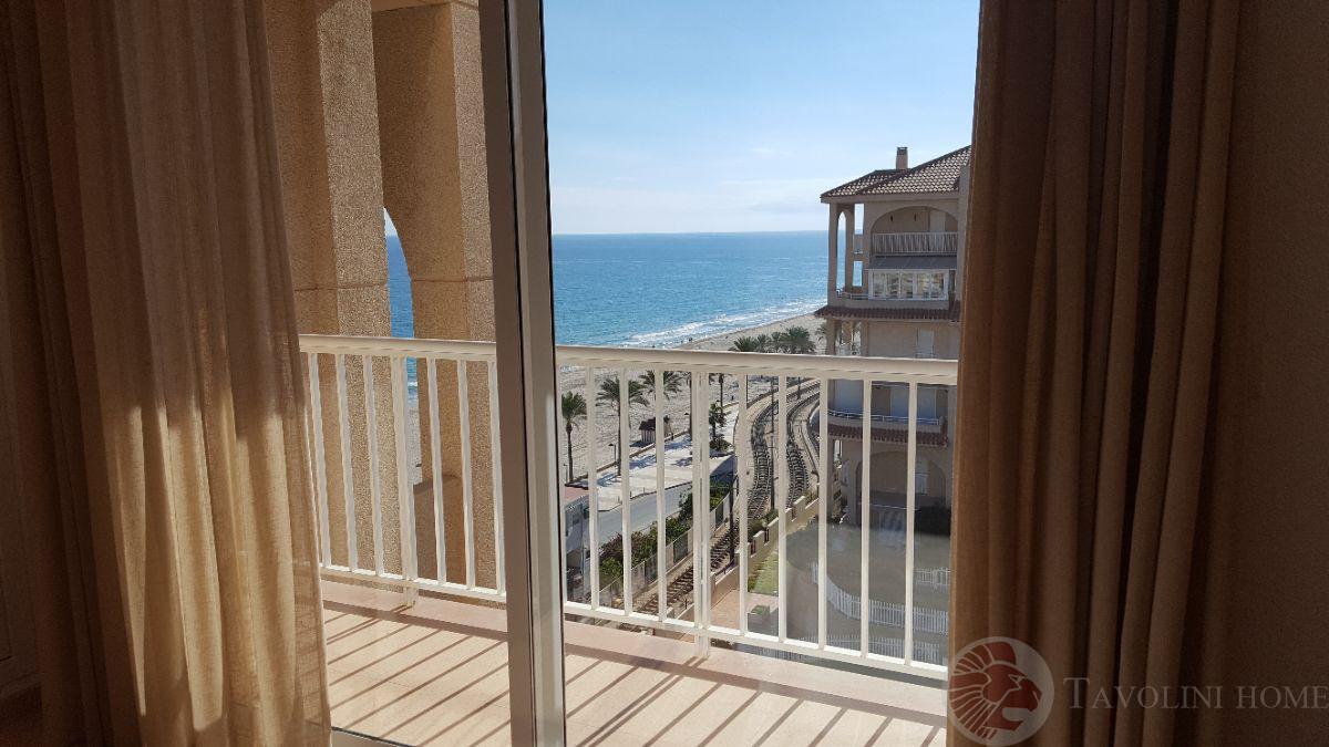 Aluguel de apartamento em El Campello