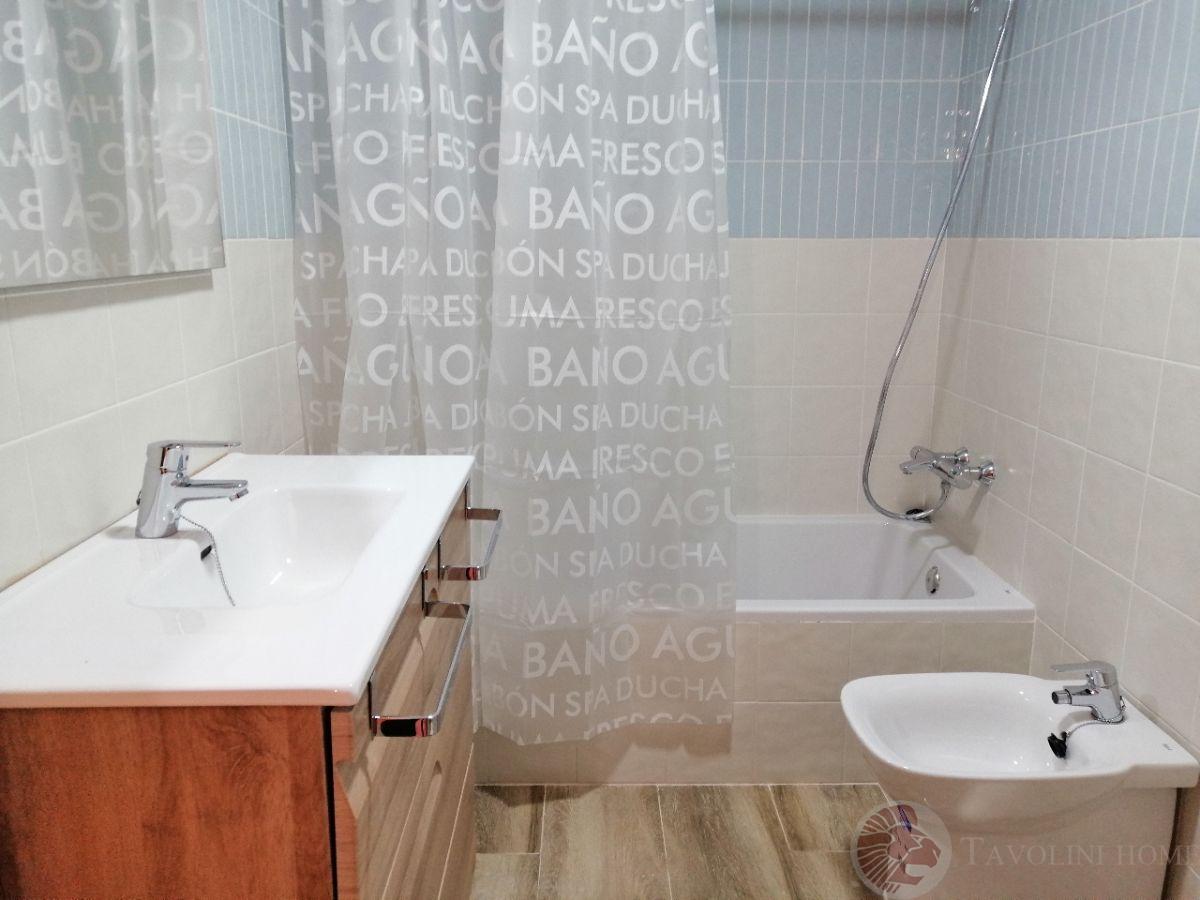 Aluguel de apartamento em El Campello