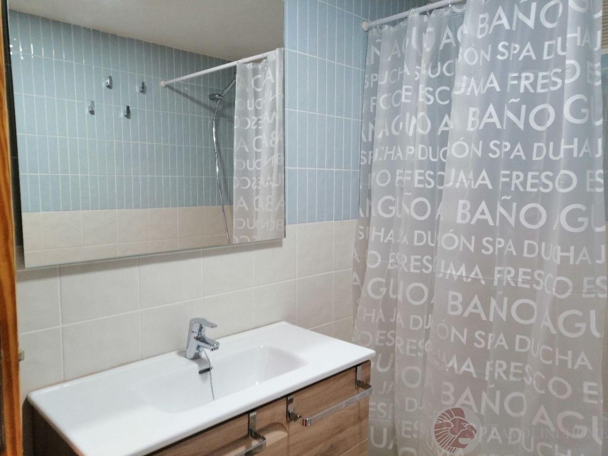 Aluguel de apartamento em El Campello