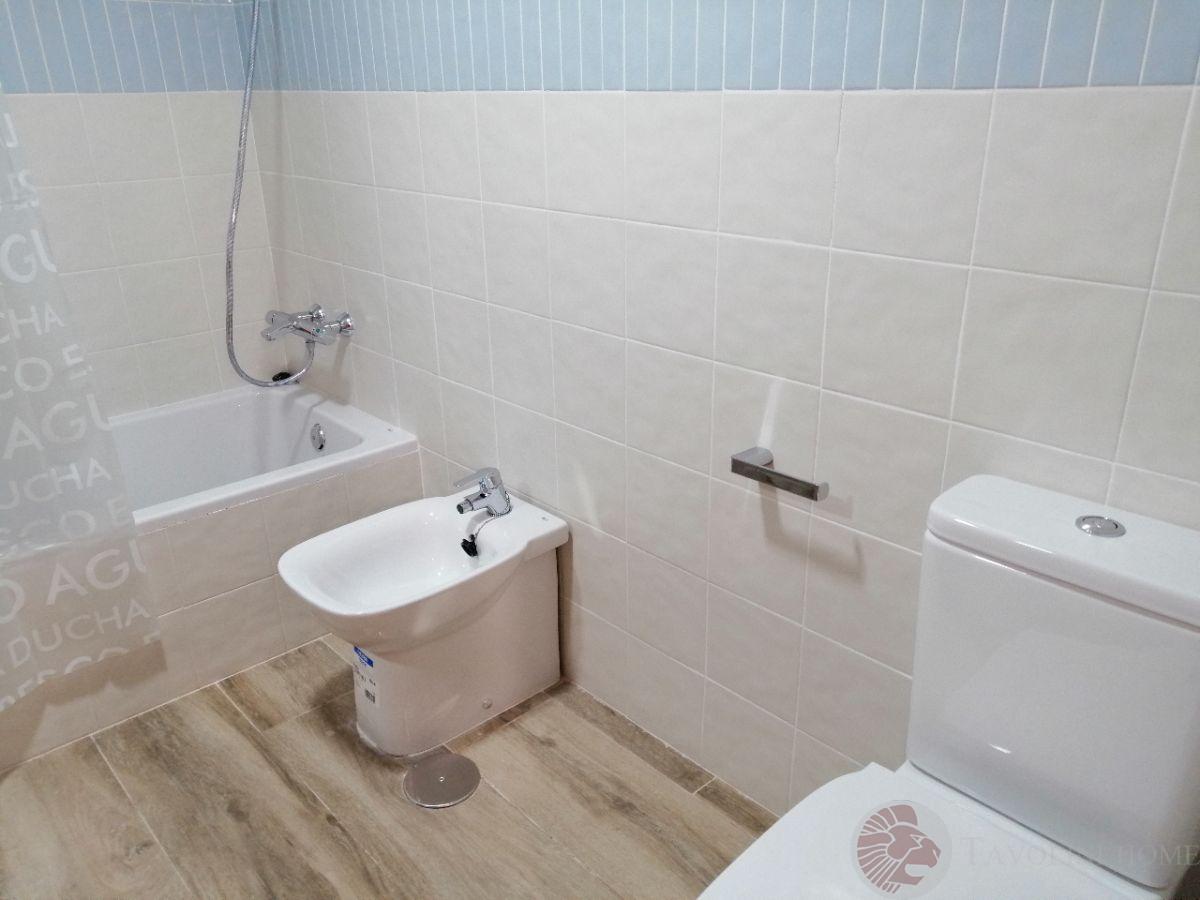 Aluguel de apartamento em El Campello