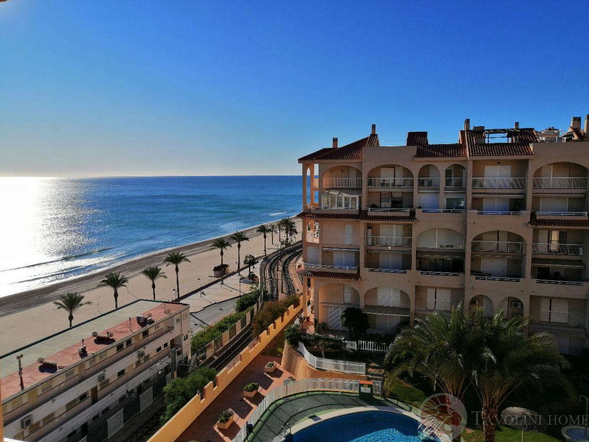 Aluguel de apartamento em El Campello