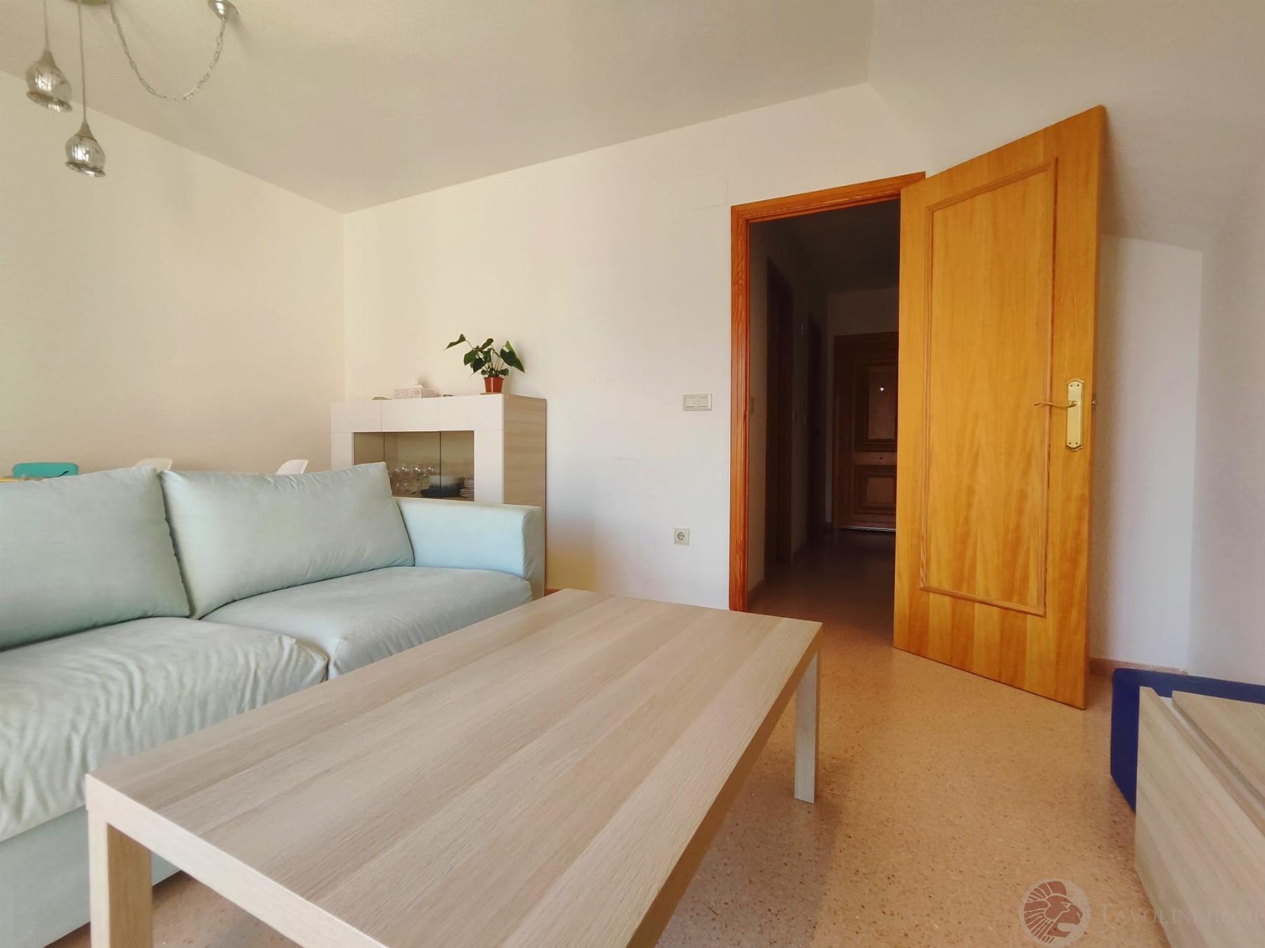 Huur van appartement in El Campello