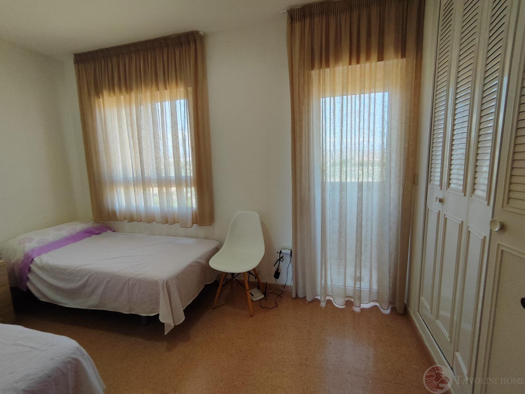 Alquiler de apartamento en El Campello