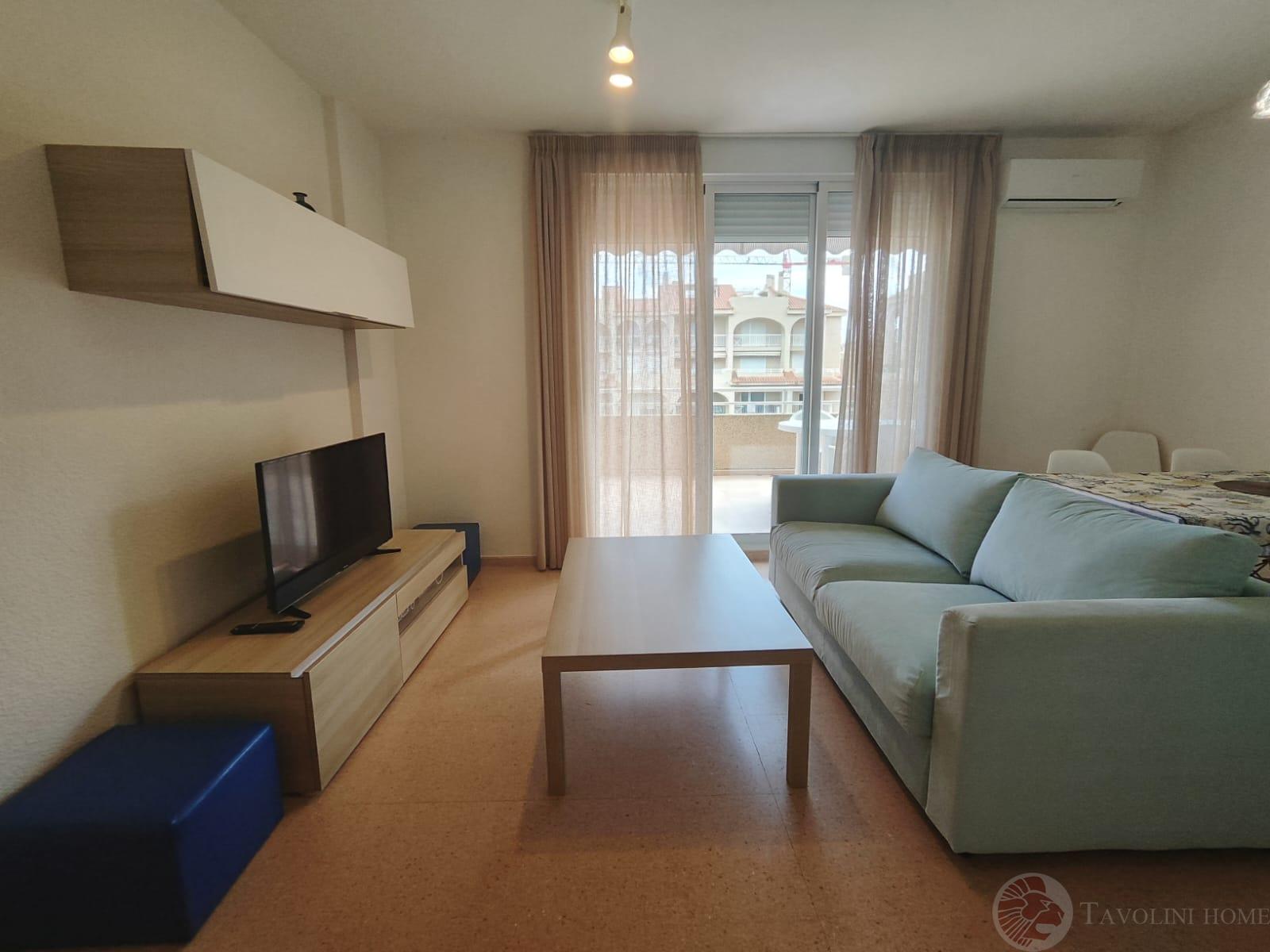 Huur van appartement in El Campello