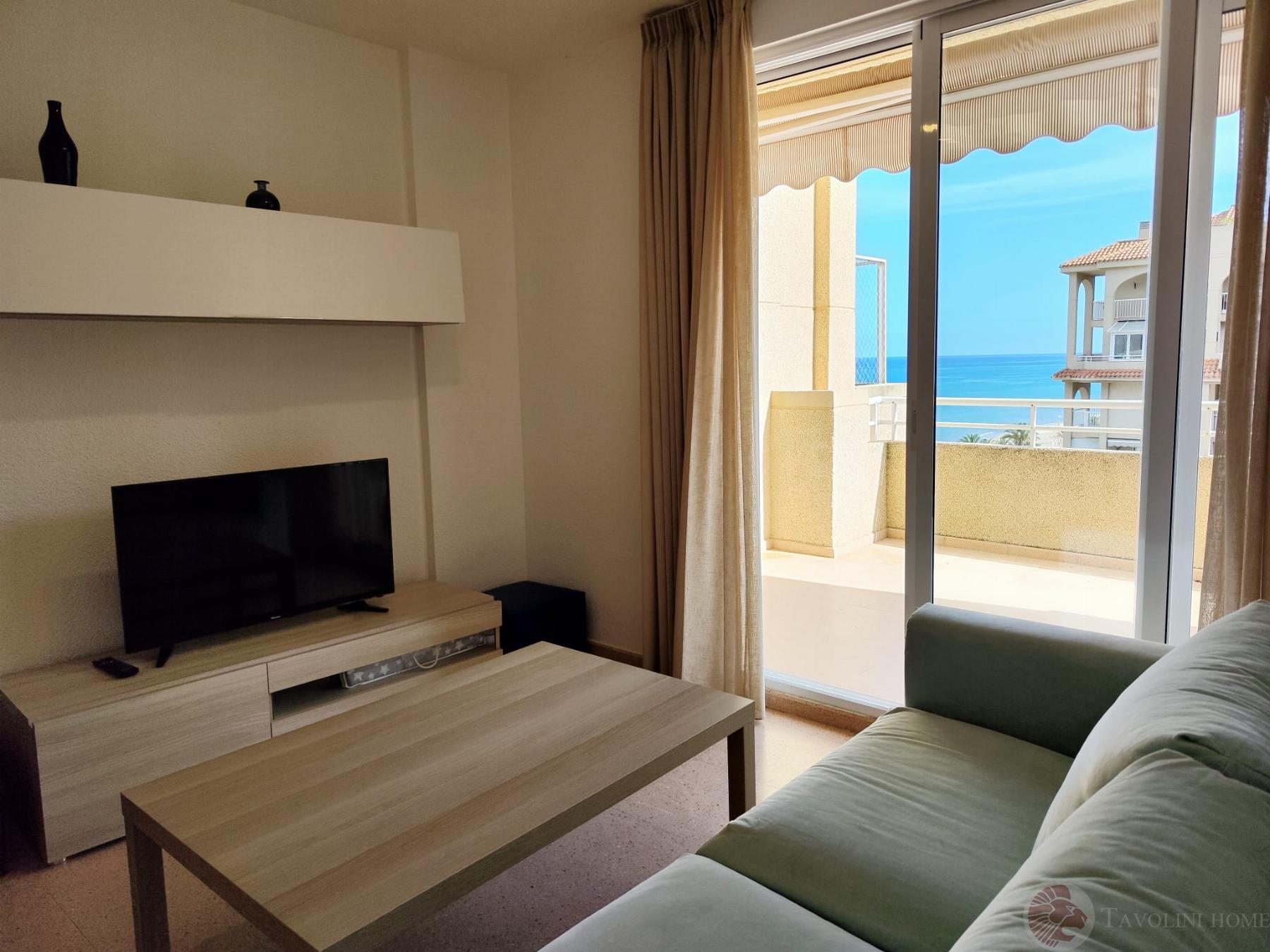 Huur van appartement in El Campello