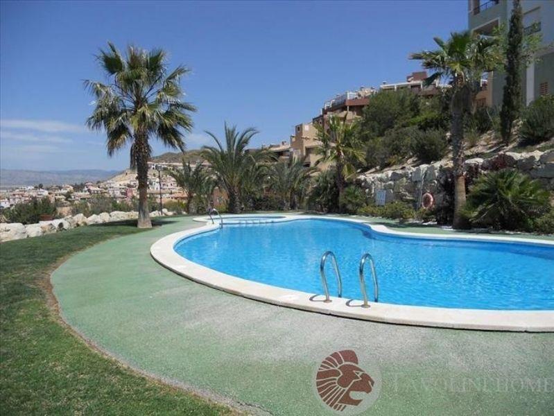 For sale of apartment in Mutxamel