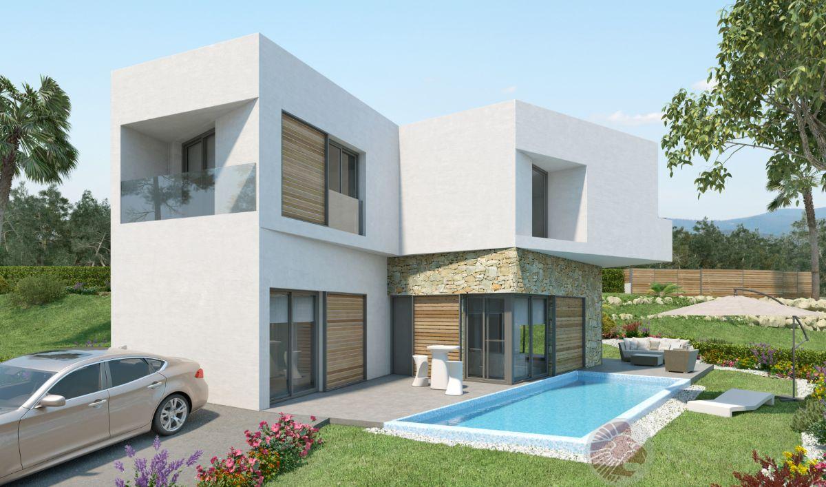 Venta de casa en Finestrat