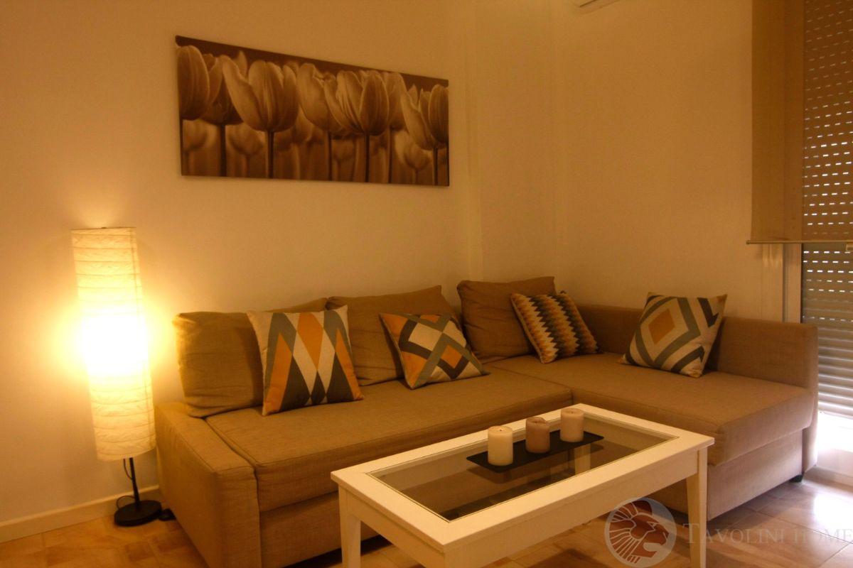 For rent of apartment in Alicante
