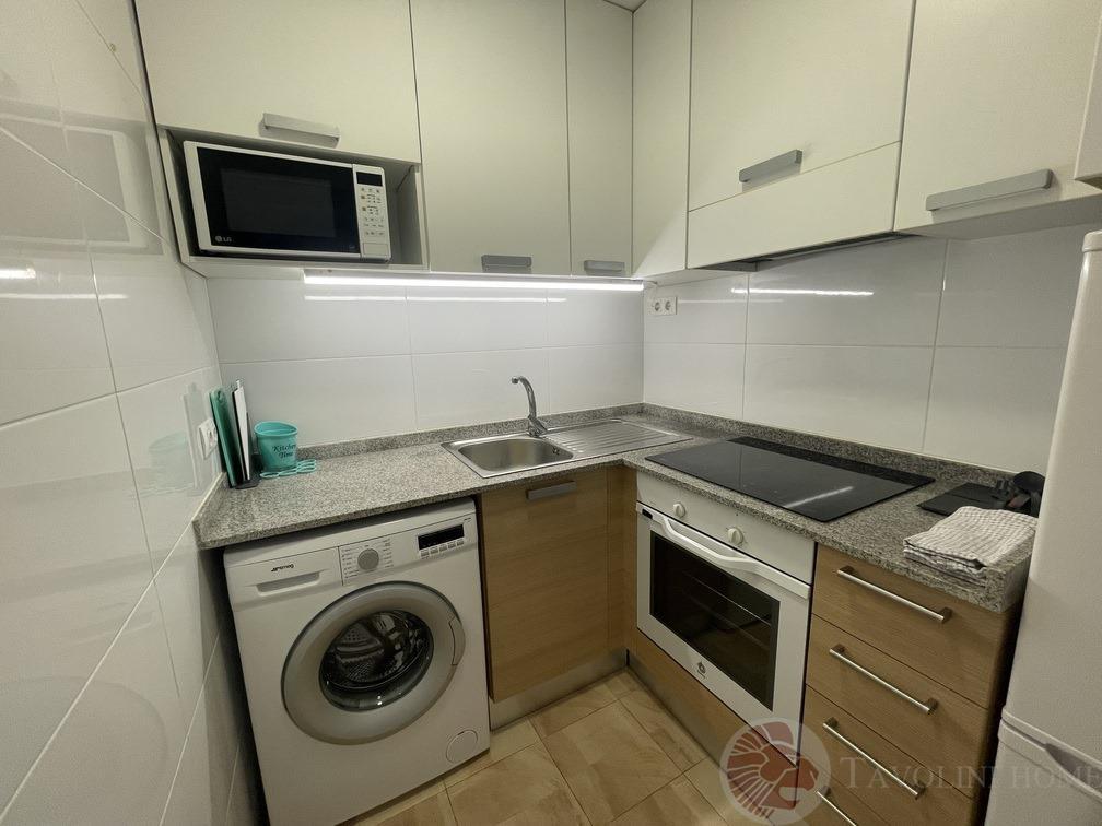 Alquiler de piso en Alicante