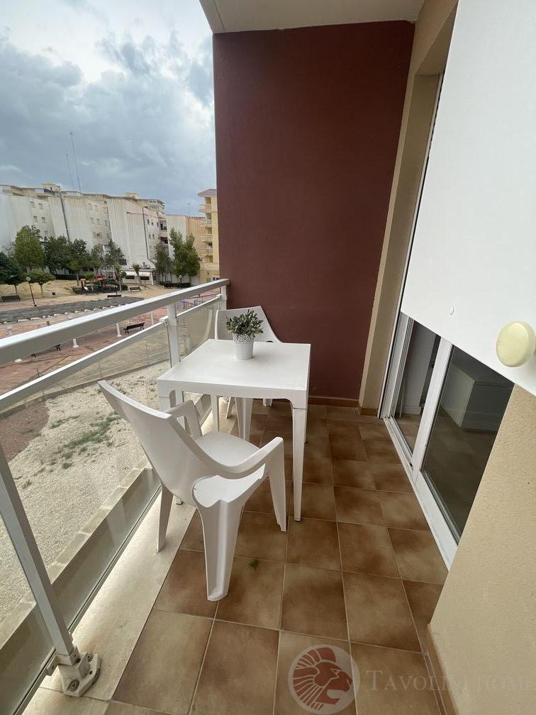Alquiler de piso en Alicante
