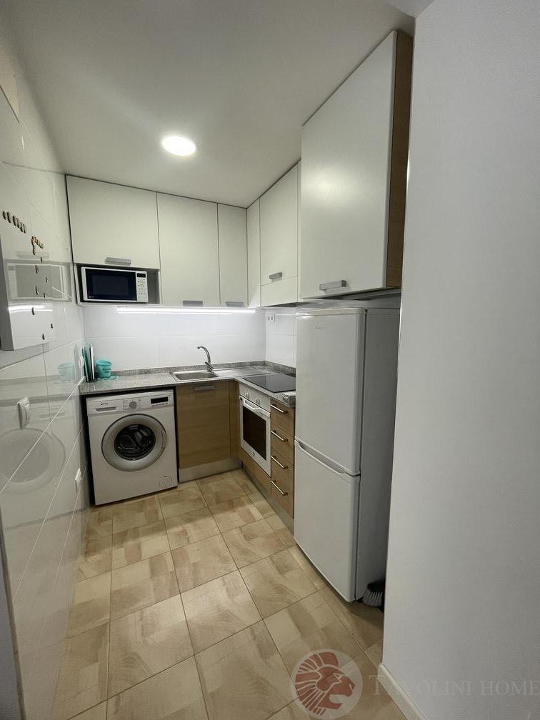 Alquiler de piso en Alicante