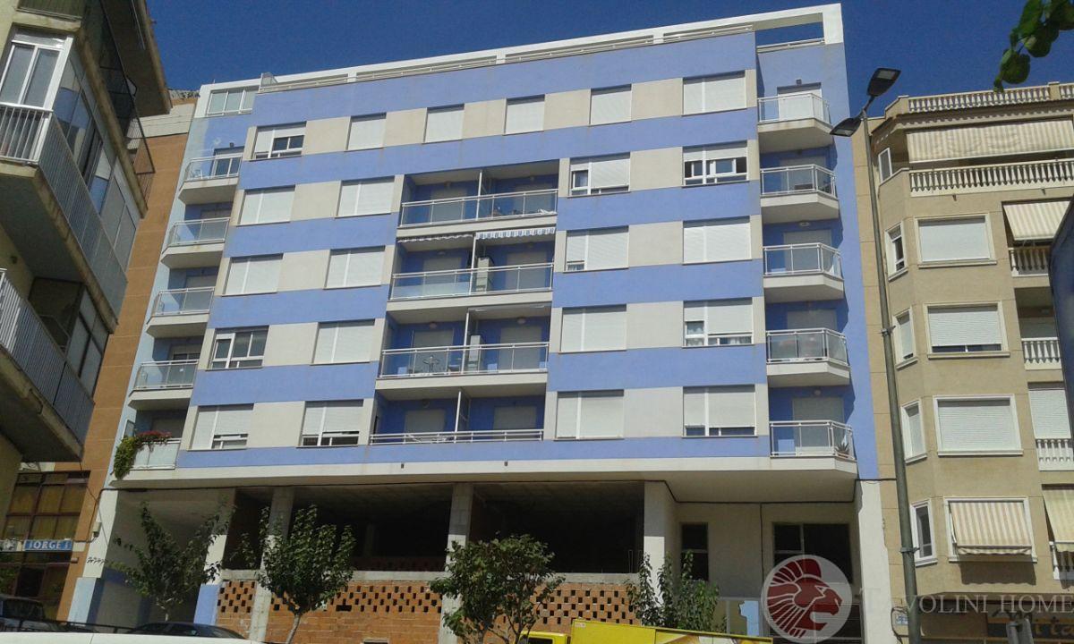 Alquiler de piso en Alicante