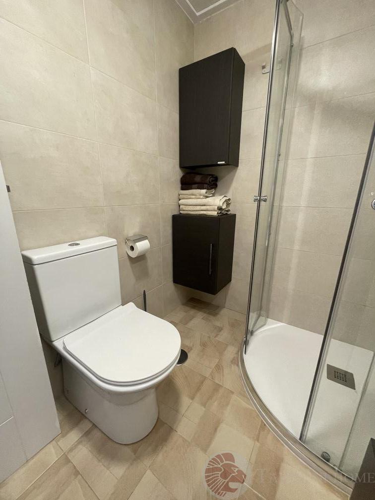 Alquiler de piso en Alicante
