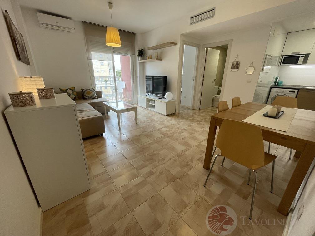 Alquiler de piso en Alicante