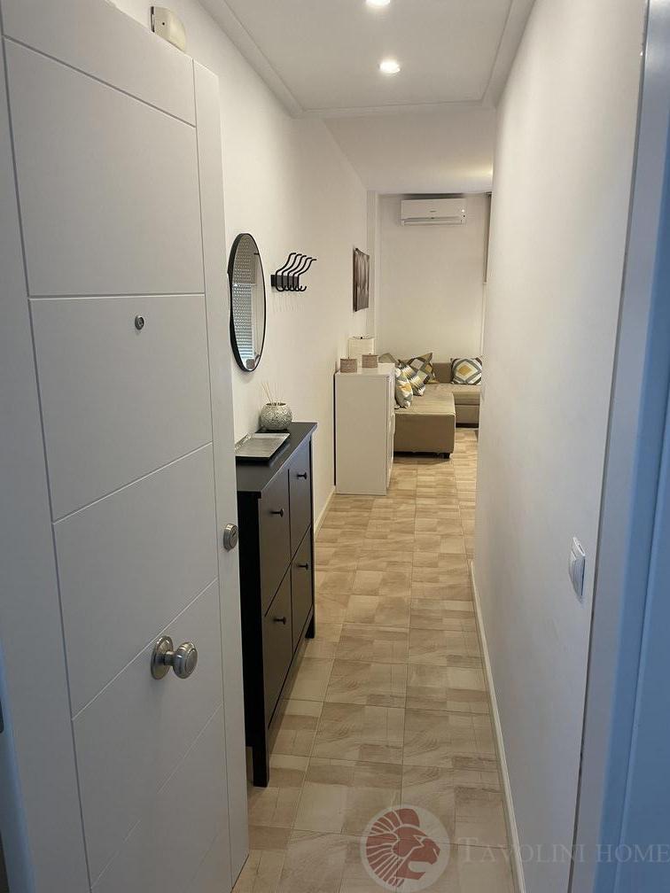 Alquiler de piso en Alicante