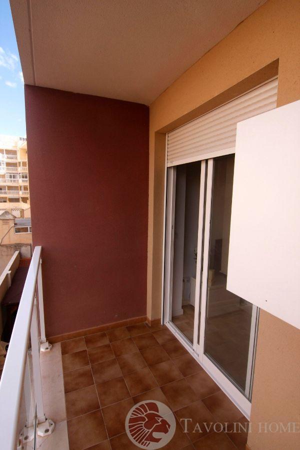 Alquiler de piso en Alicante