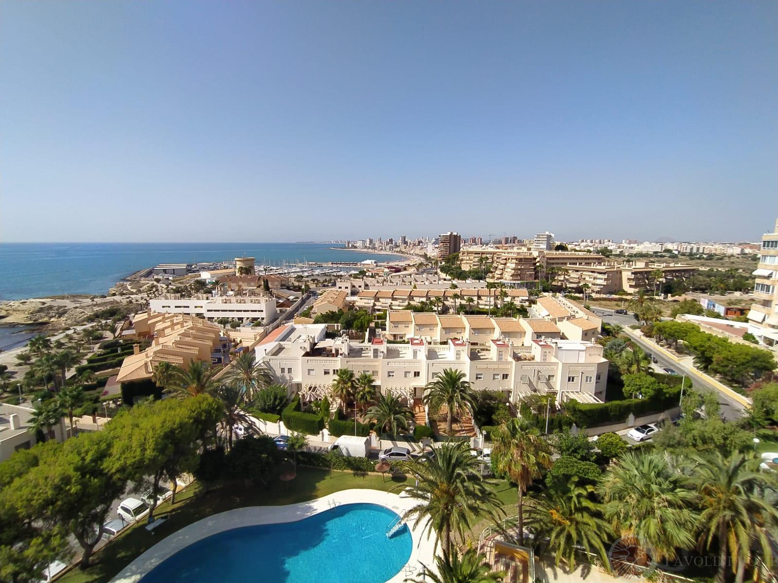 Alquiler de piso en Alicante