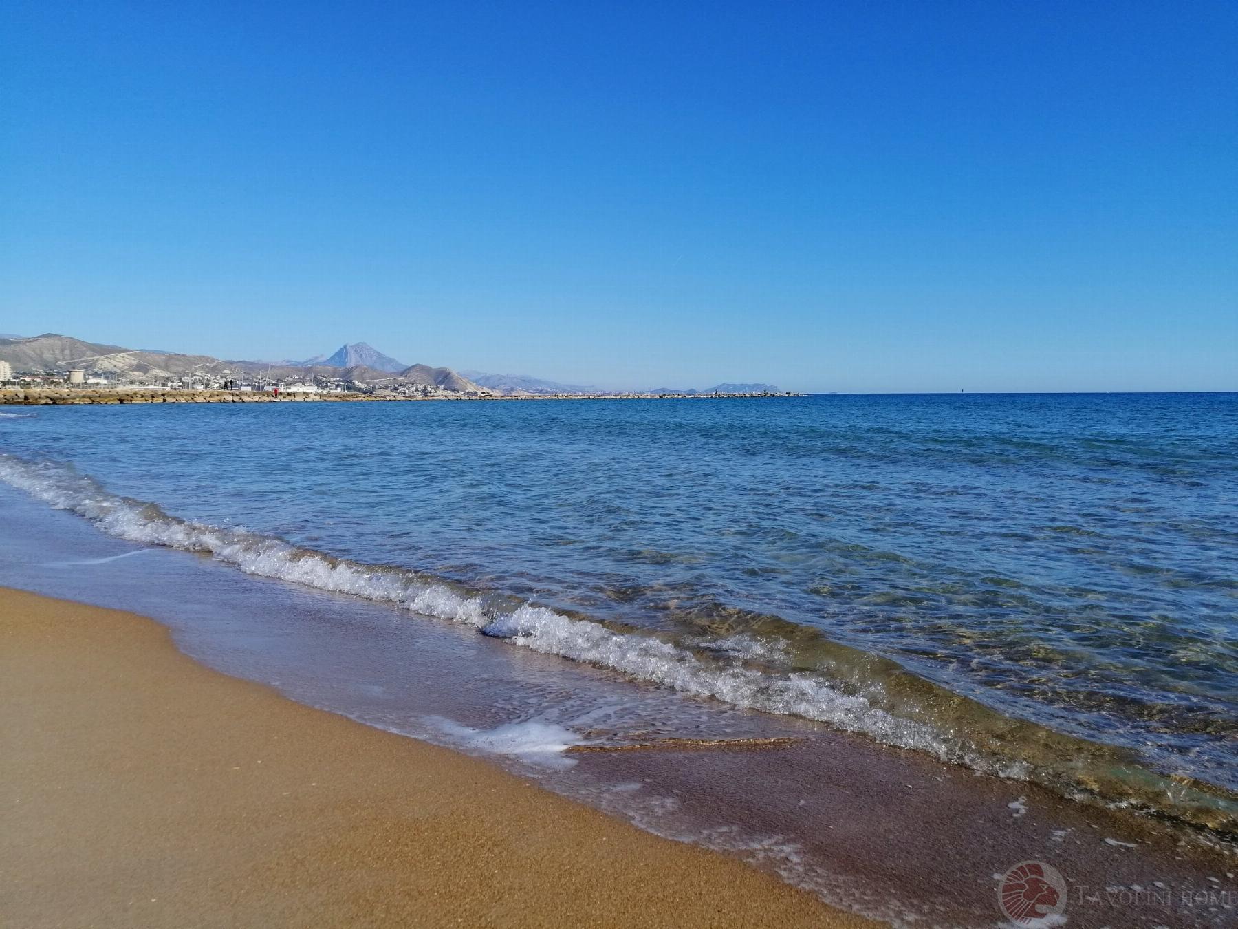 Alquiler de piso en Alicante