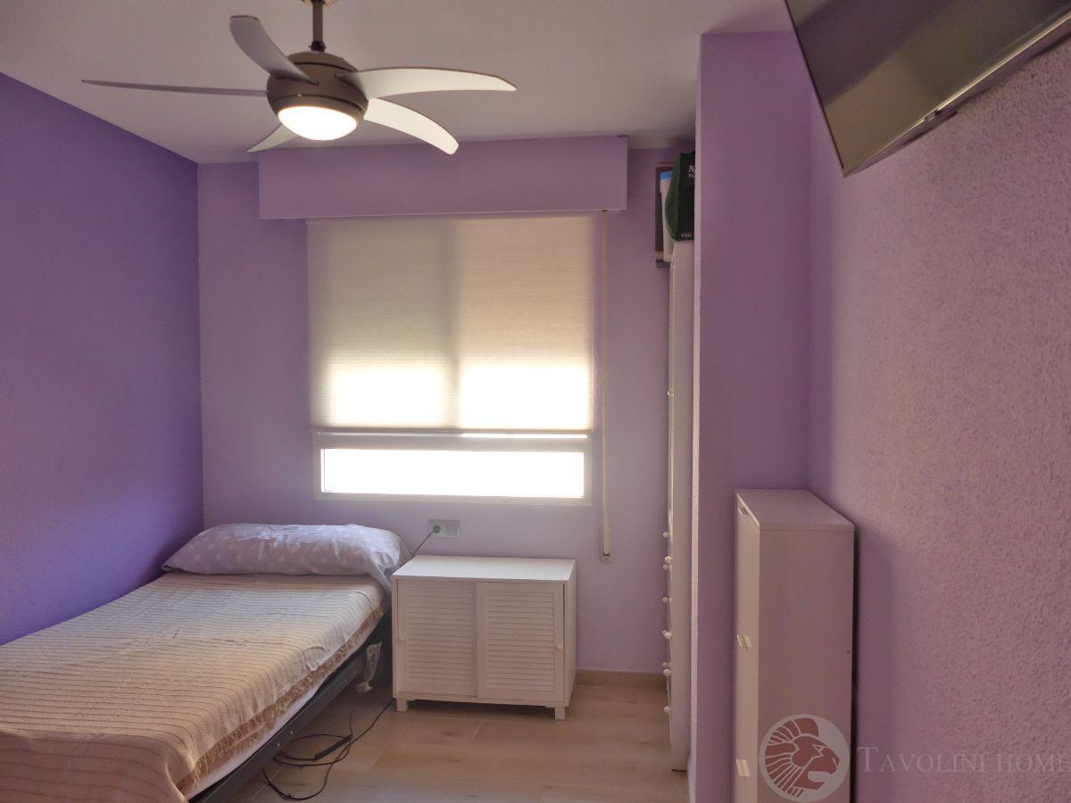 For sale of flat in El Campello