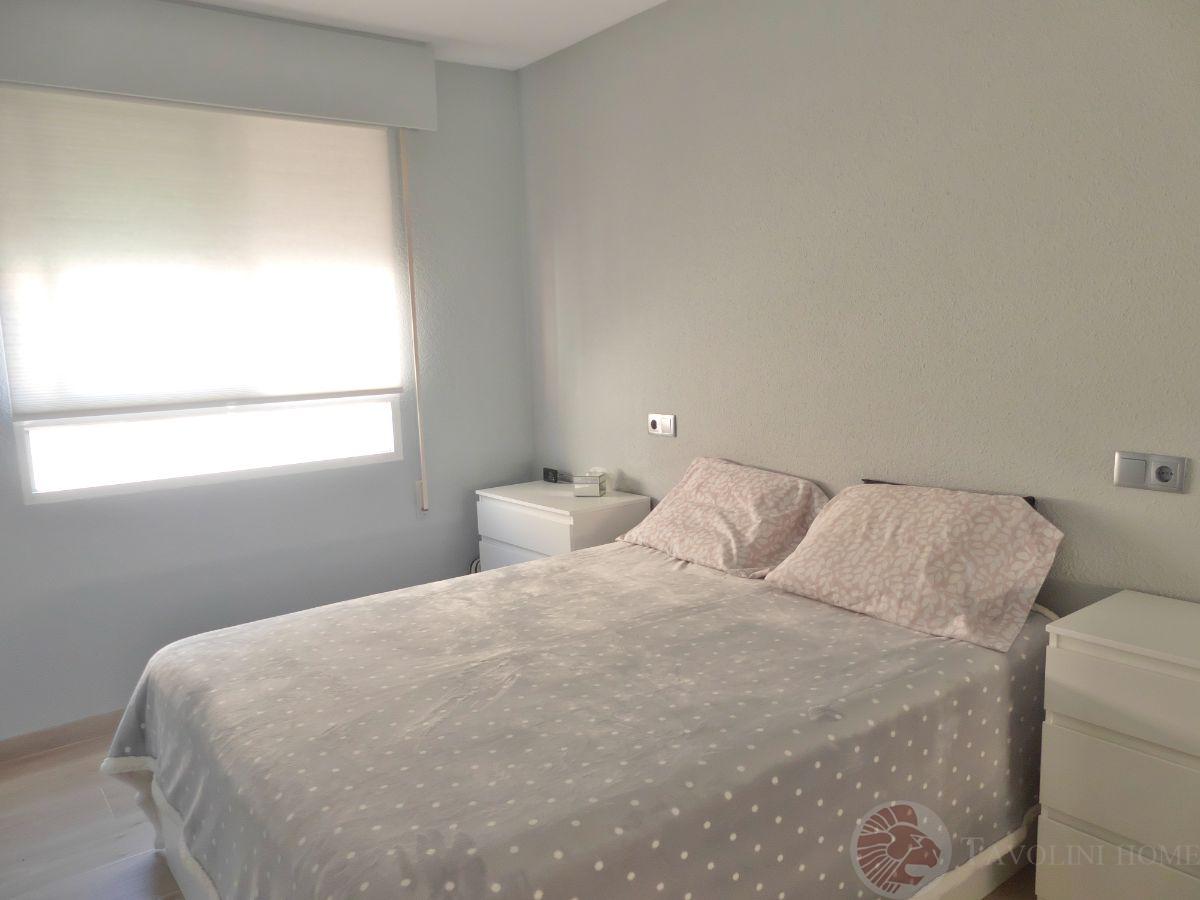 For sale of flat in El Campello