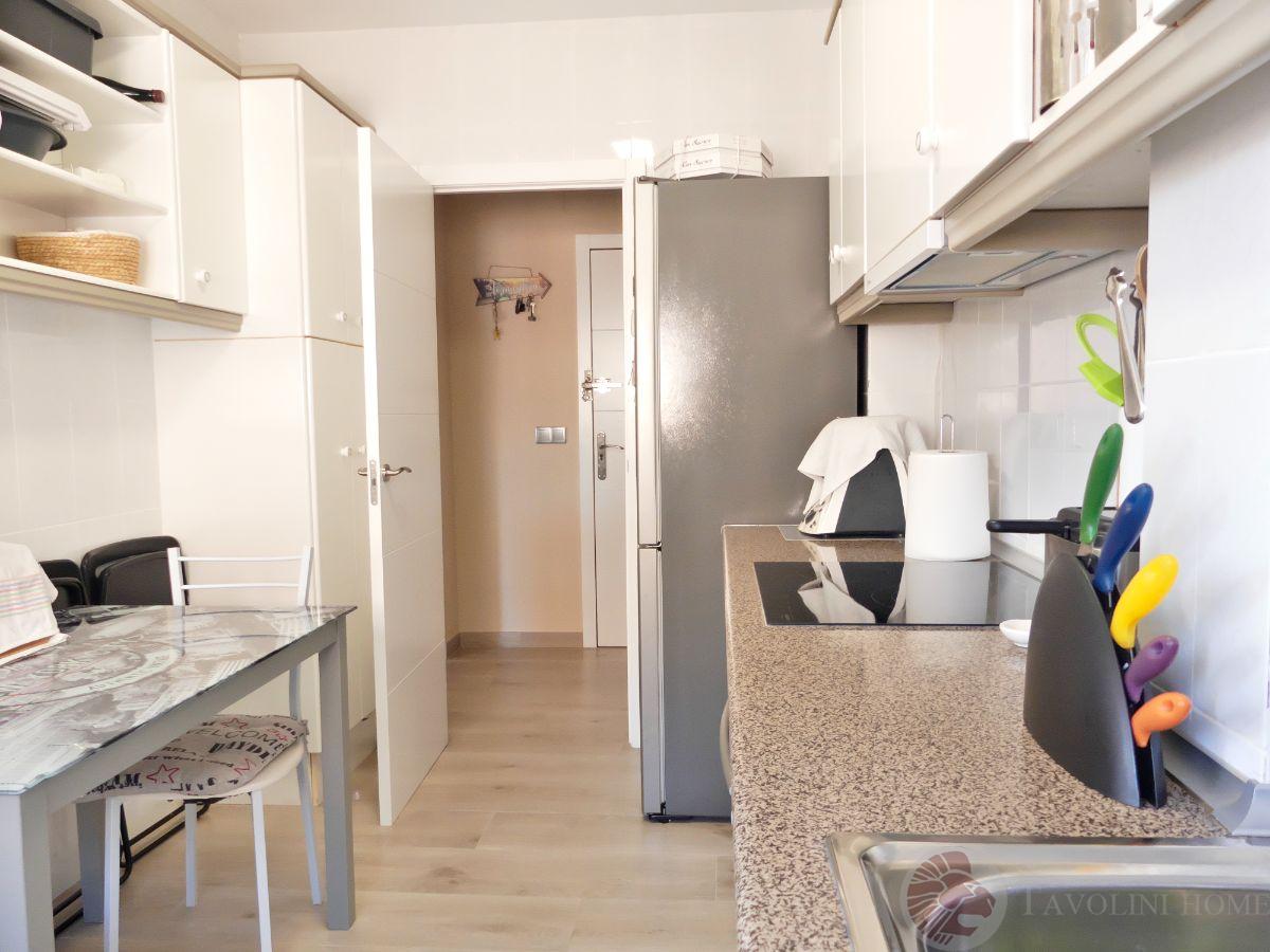 For sale of flat in El Campello
