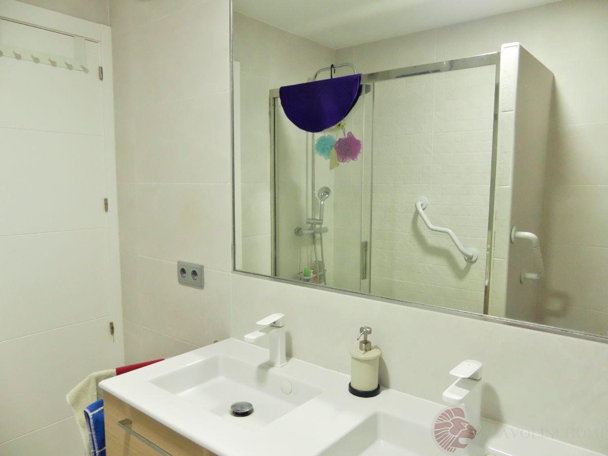 For sale of flat in El Campello