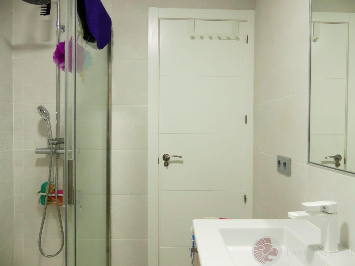For sale of flat in El Campello
