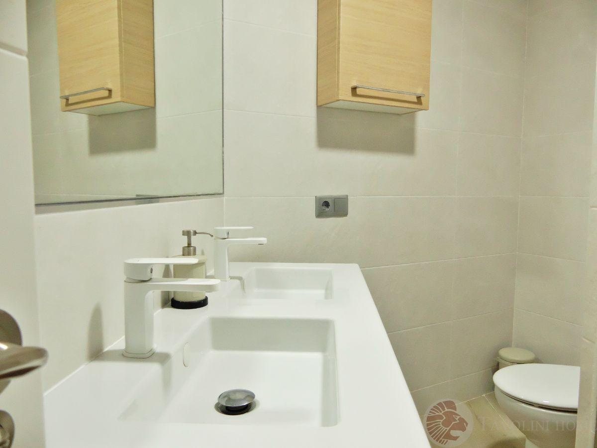 For sale of flat in El Campello
