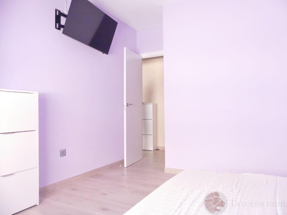 For sale of flat in El Campello