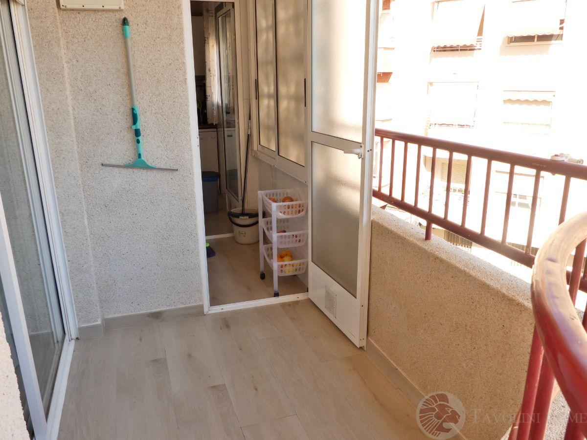 For sale of flat in El Campello