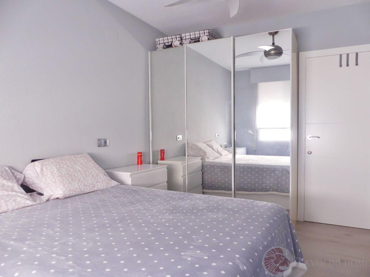 For sale of flat in El Campello