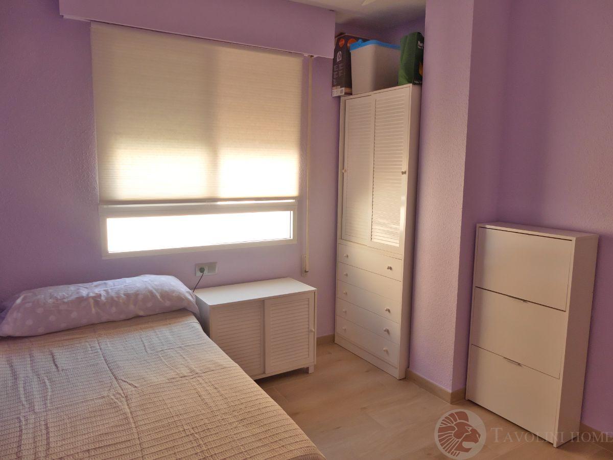 For sale of flat in El Campello