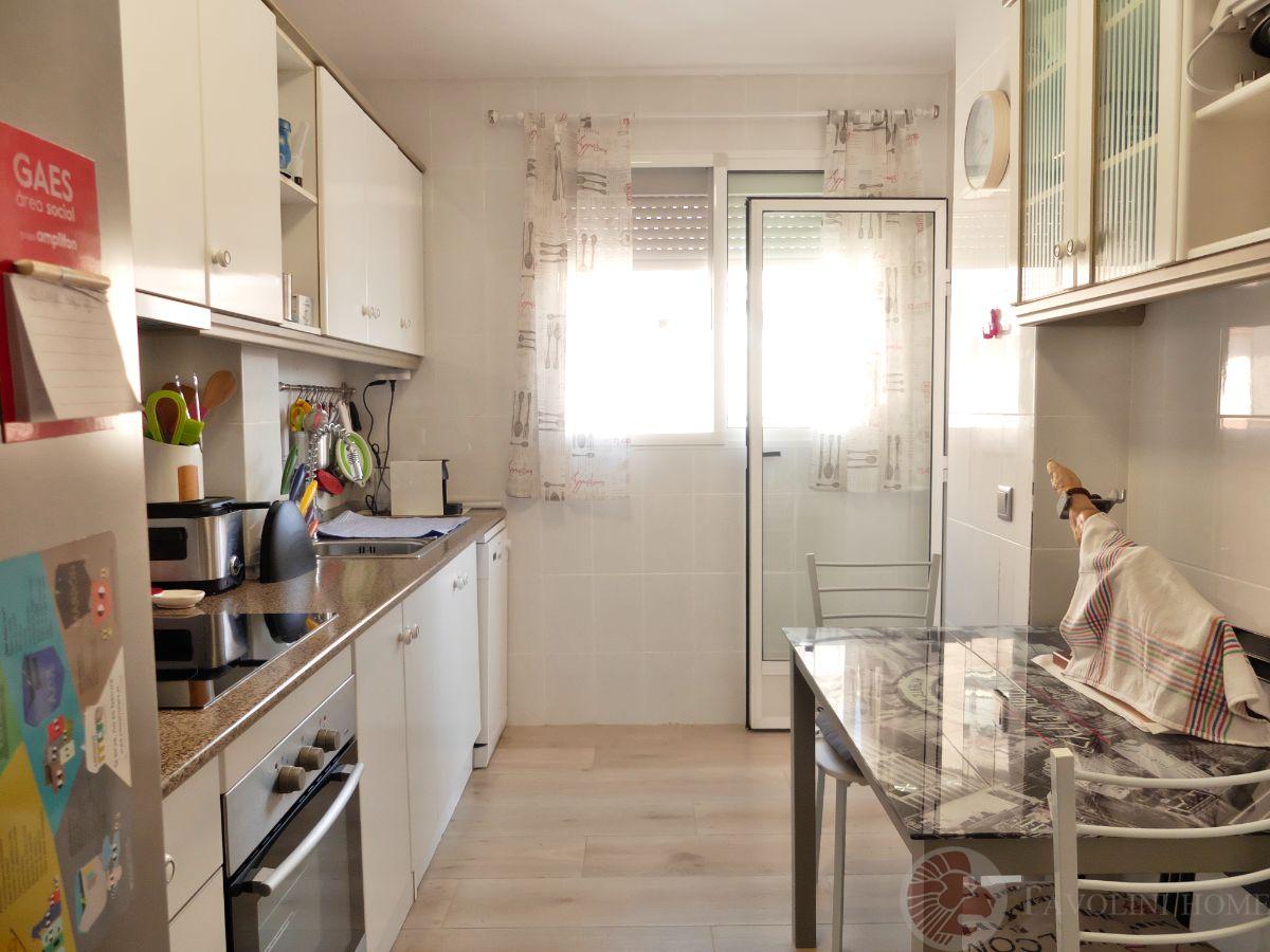 For sale of flat in El Campello