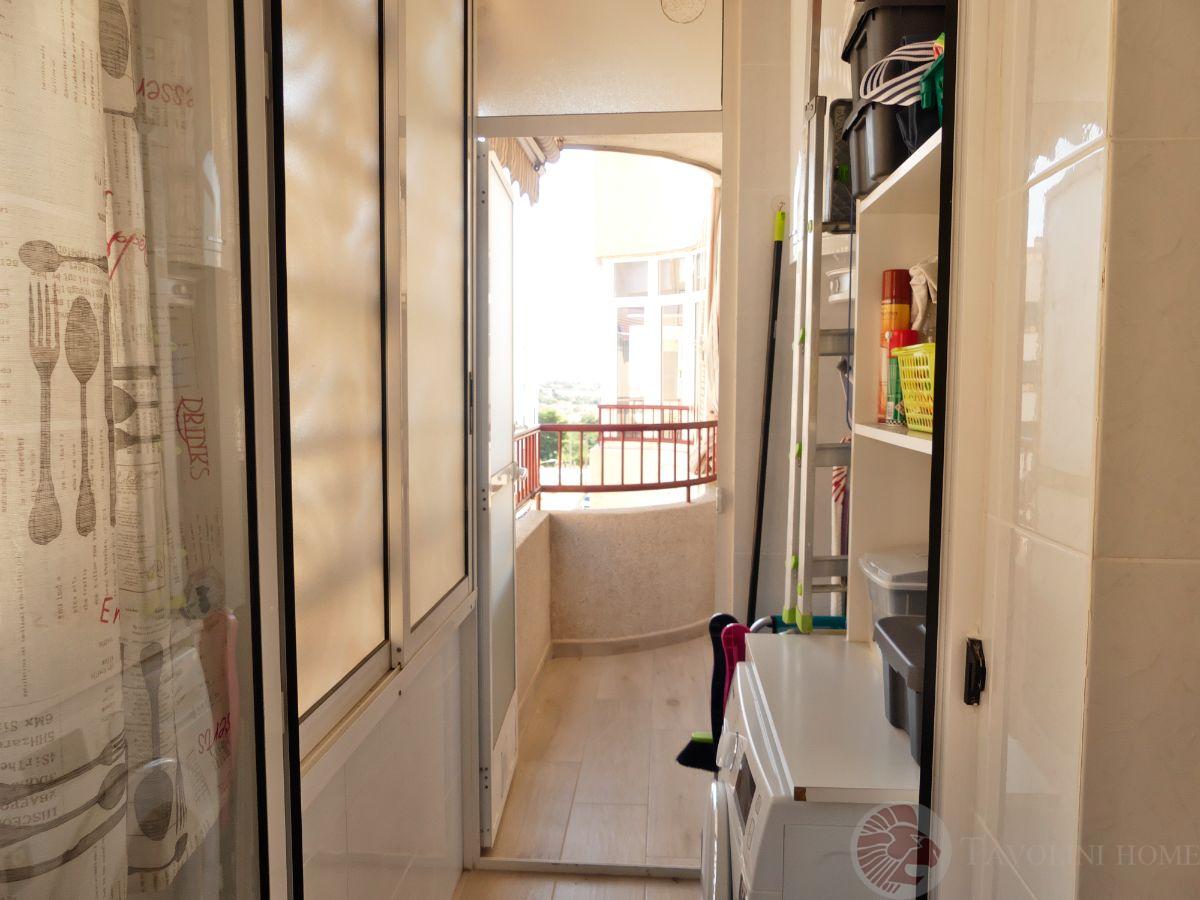 For sale of flat in El Campello