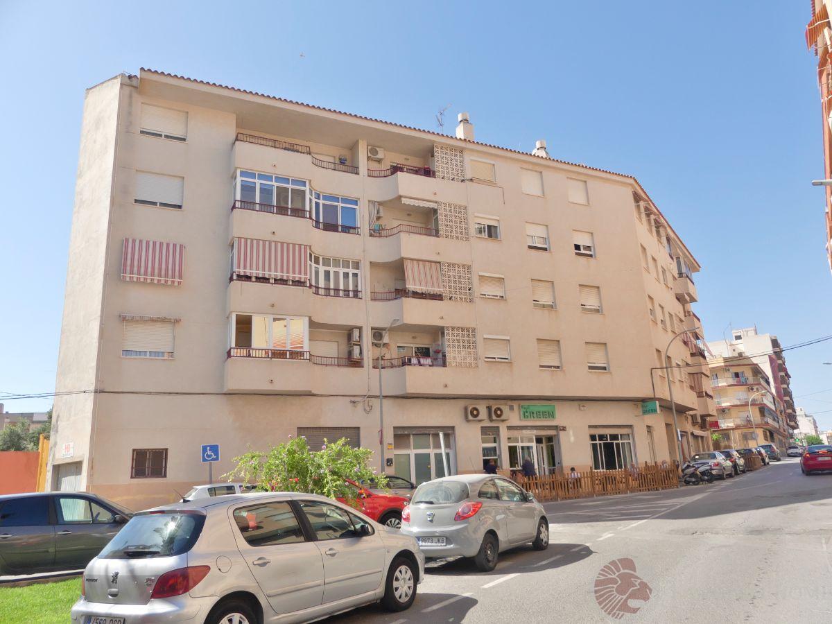 For sale of flat in El Campello