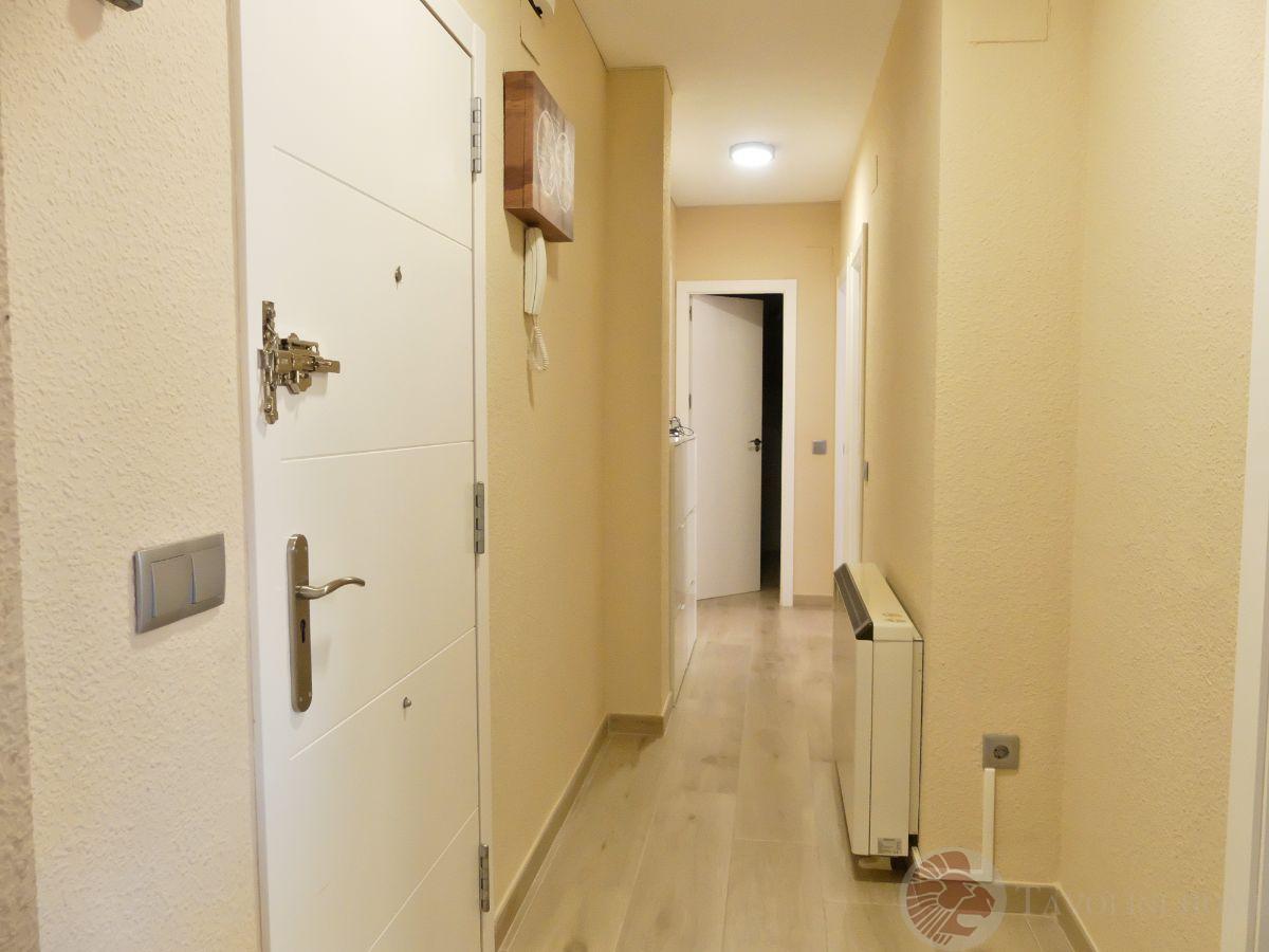 For sale of flat in El Campello