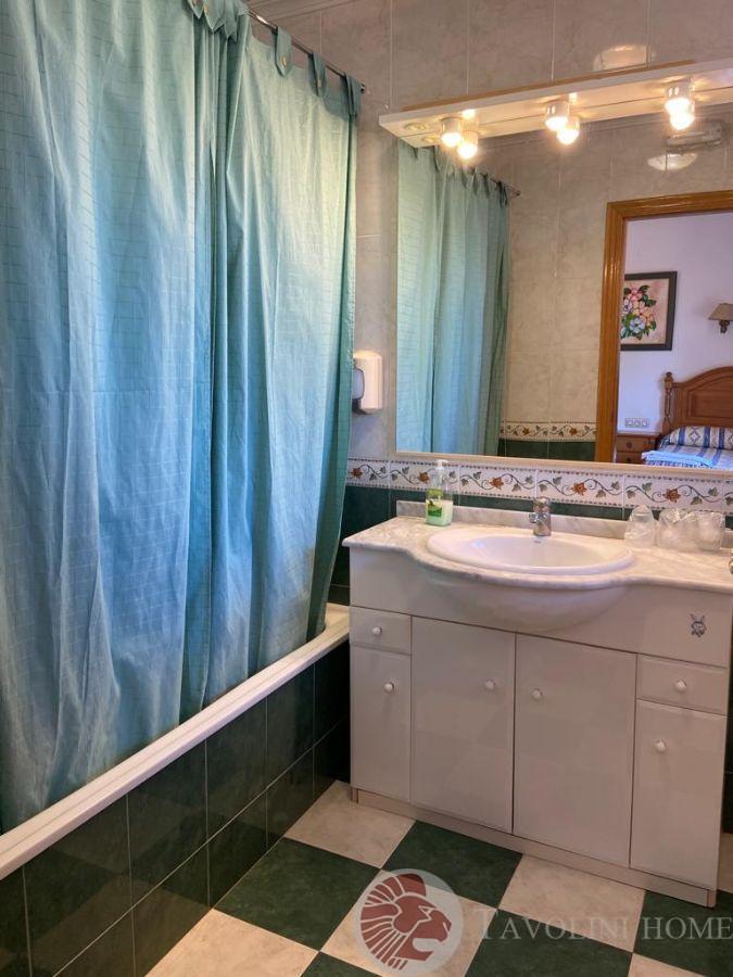 Zu verkaufen von hotel in
 Alcaraz