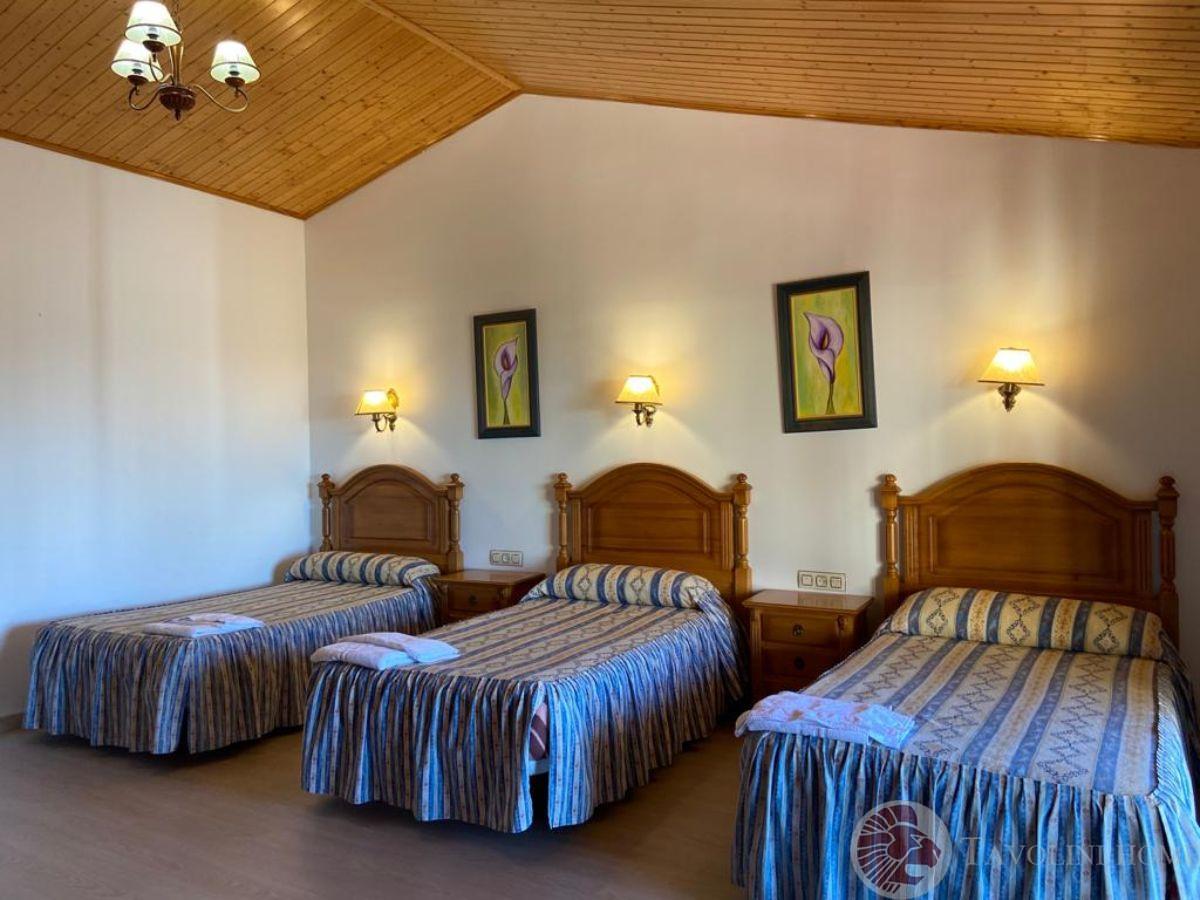 Zu verkaufen von hotel in
 Alcaraz