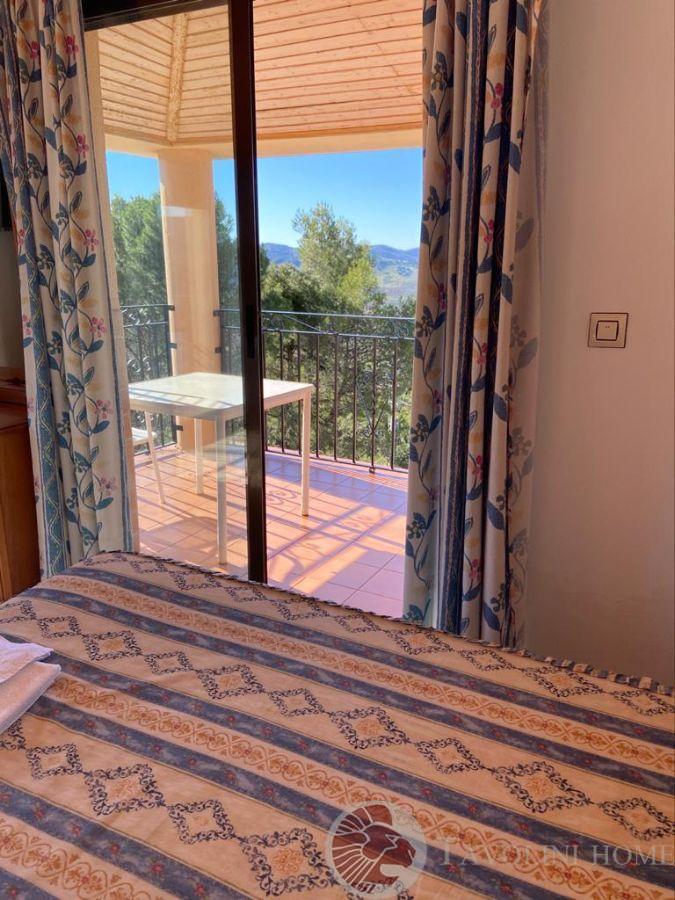 Zu verkaufen von hotel in
 Alcaraz