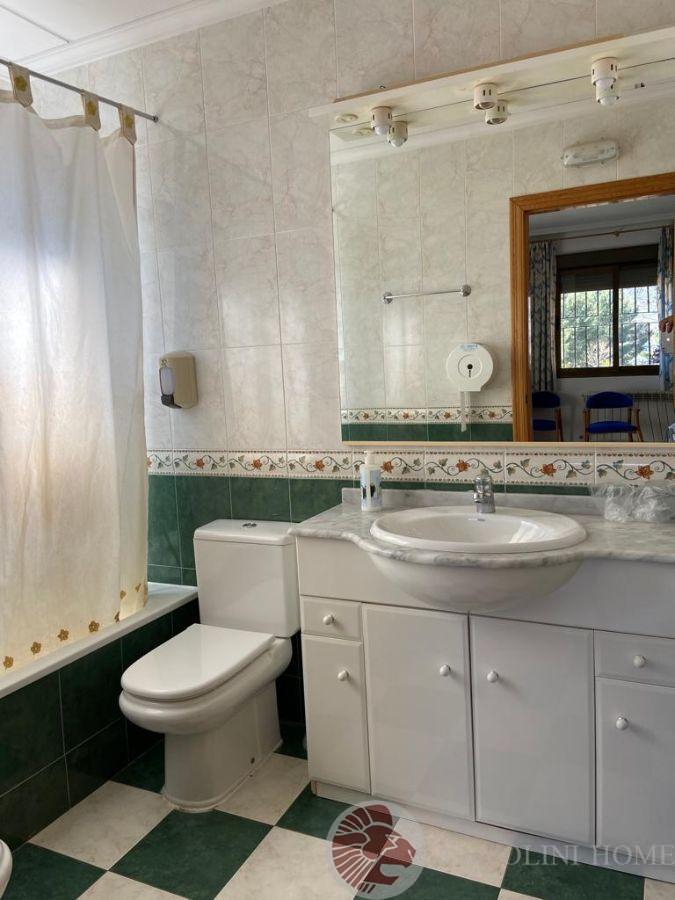 Zu verkaufen von hotel in
 Alcaraz